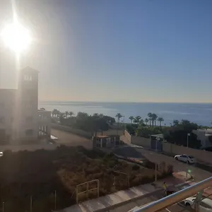 Apartamento Apartament Pepillo's Beach,wifi Pool Terrace, Aguadulce (Almeria)