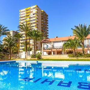 Apartamento Loft Sky Paraiso Con Piscina Y Playa, Aguadulce (Almeria)