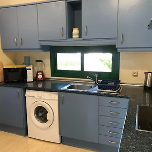 Casa Tranquila Con Vistas En La Colina De , Tías España