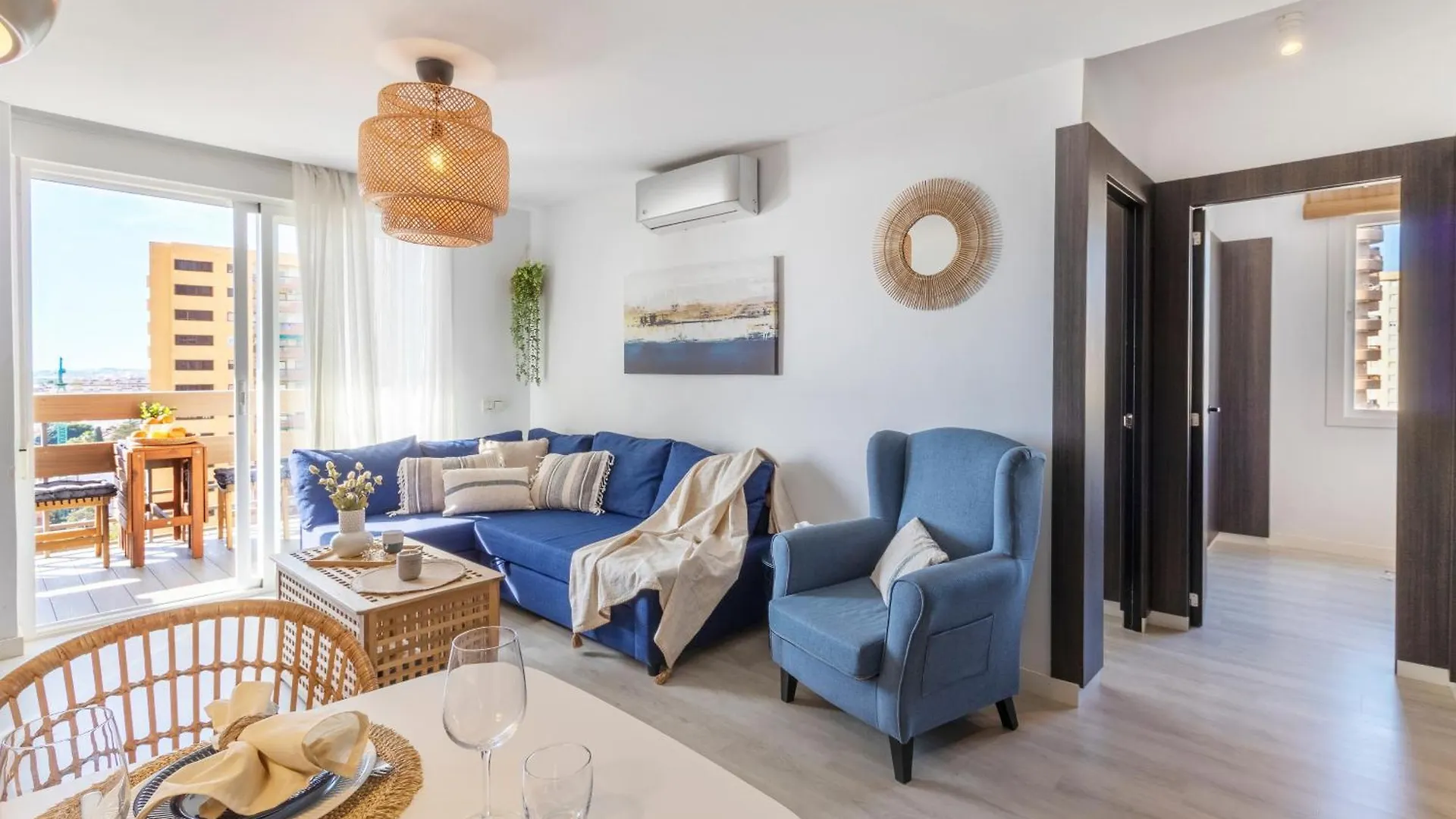 Apartamento Dream View Aguadulce Aguadulce  Aguadulce (Almeria)