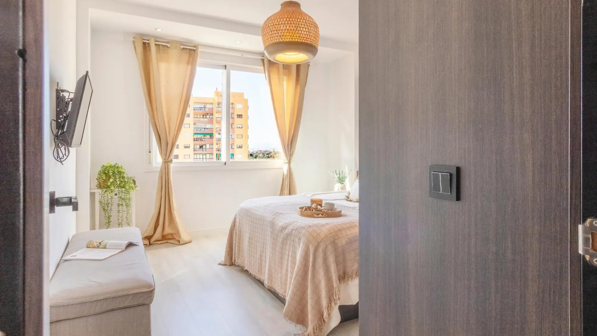 Apartment Apartamento Dream View Aguadulce Aguadulce