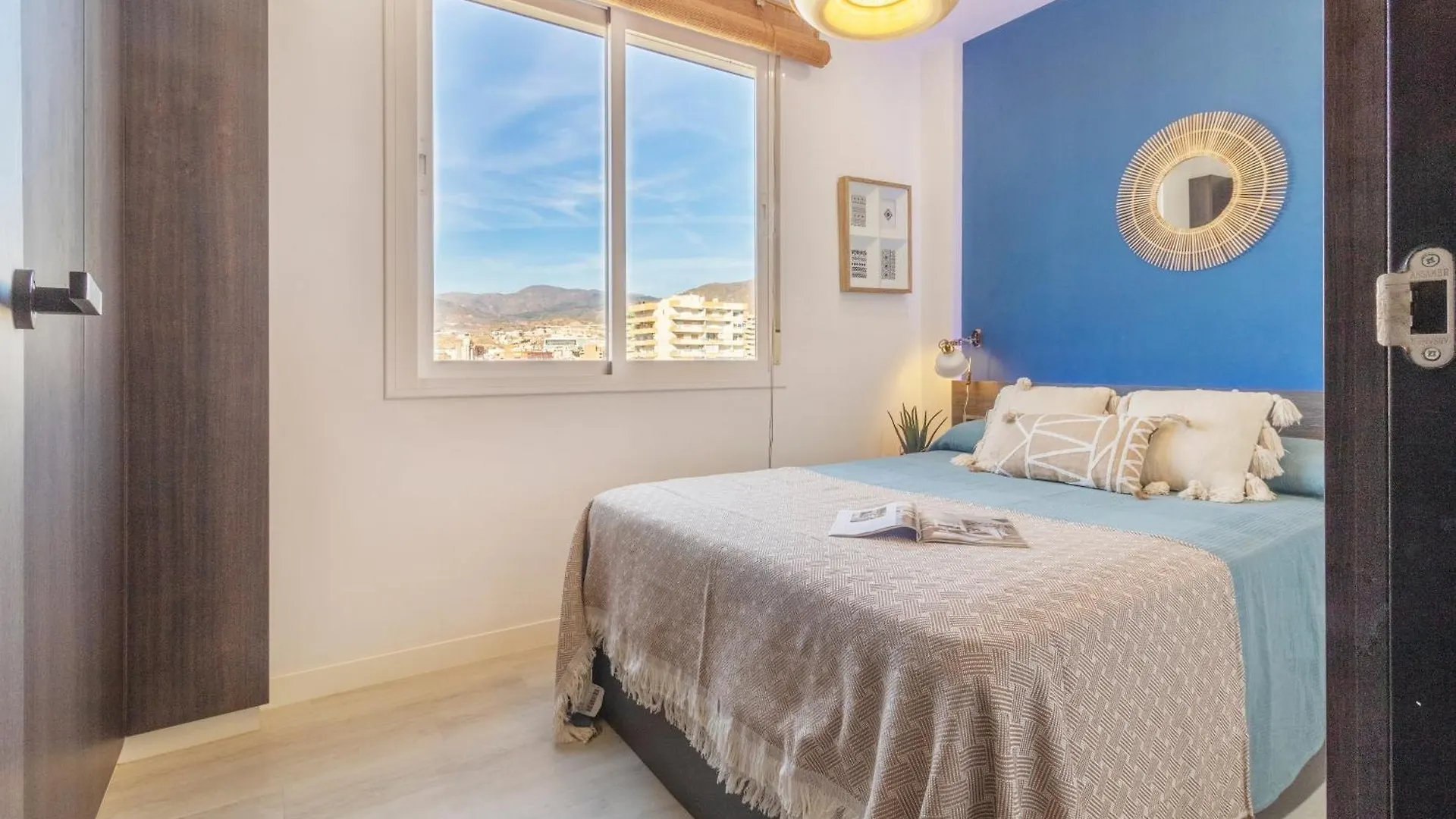 Apartamento Dream View Aguadulce Aguadulce  Spain
