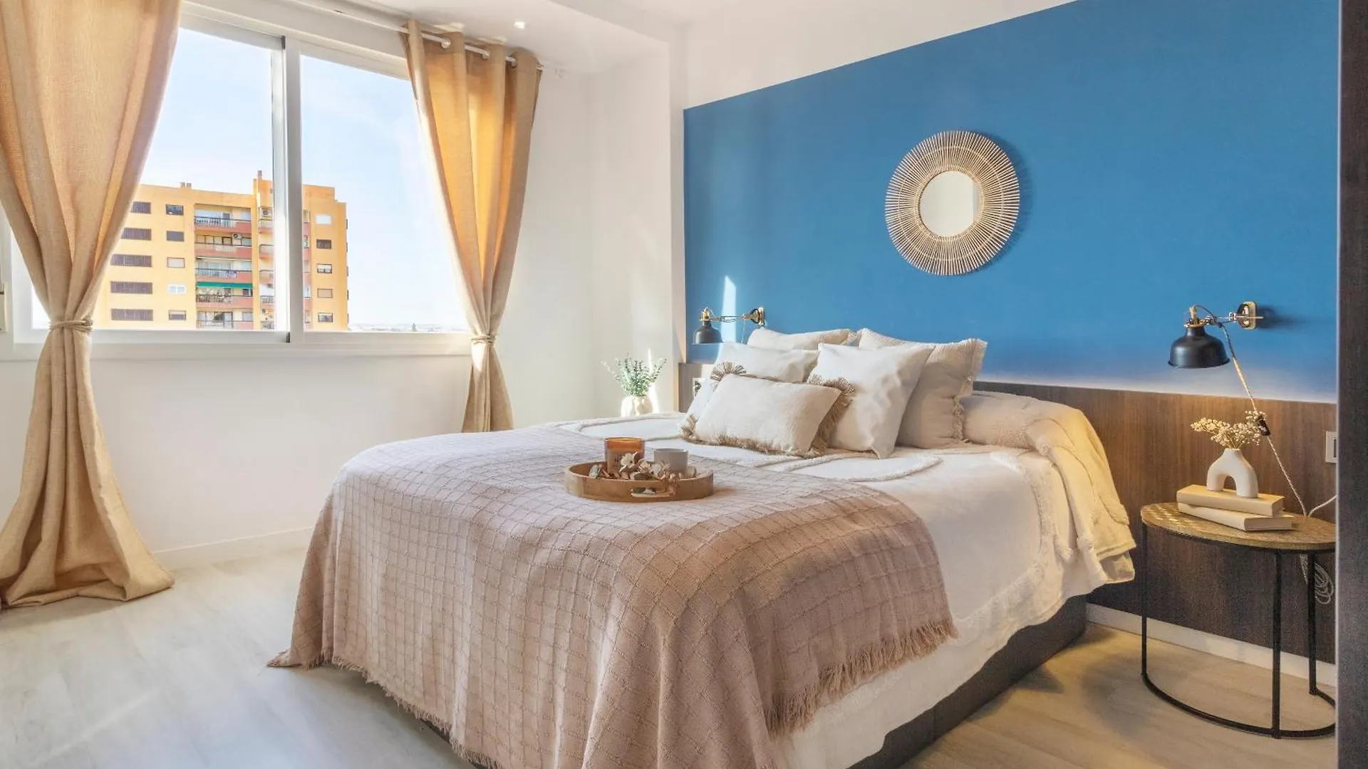 Apartamento Dream View Aguadulce Aguadulce  Apartment