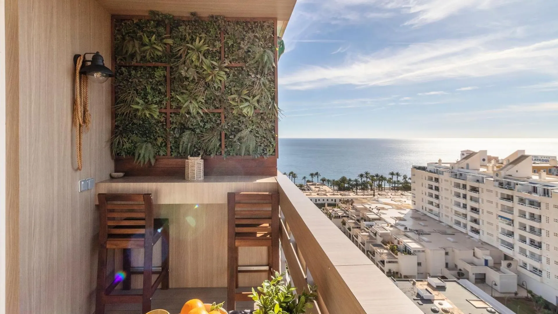 Apartment Apartamento Dream View Aguadulce Aguadulce  Spain