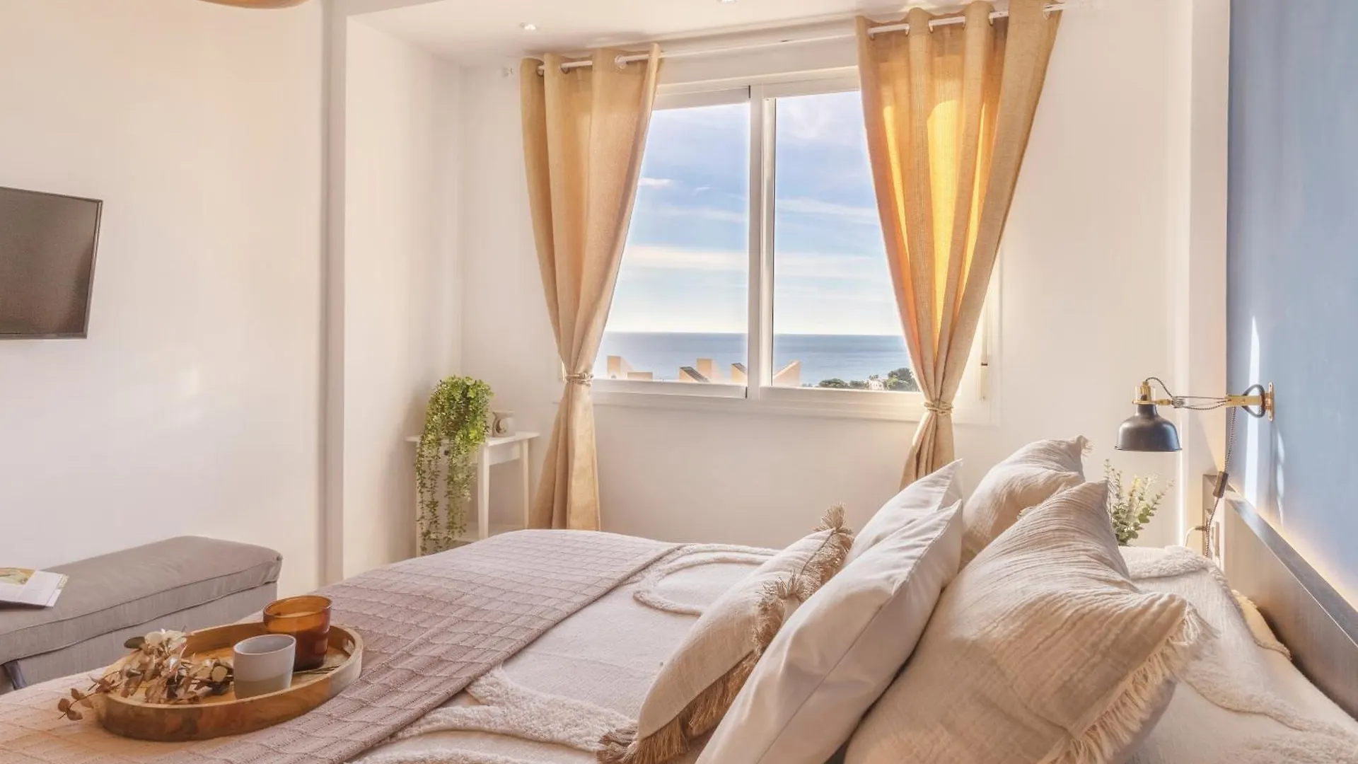 Apartamento Dream View Aguadulce Aguadulce  0*, Aguadulce (Almeria) Spain