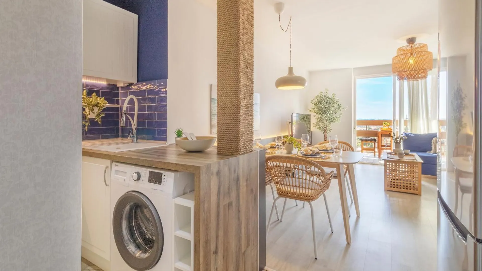 Apartment Apartamento Dream View Aguadulce Aguadulce