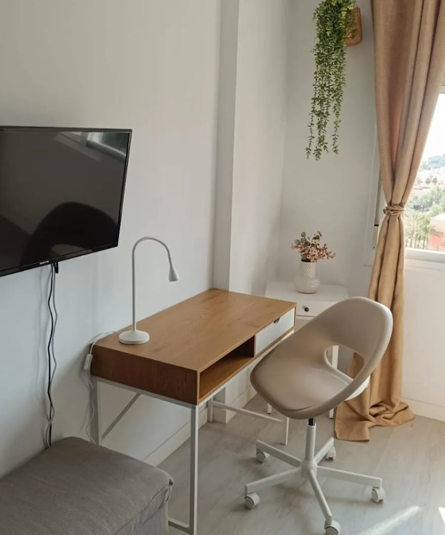 Apartamento Dream View Aguadulce Aguadulce  0*, Aguadulce (Almeria) Spain